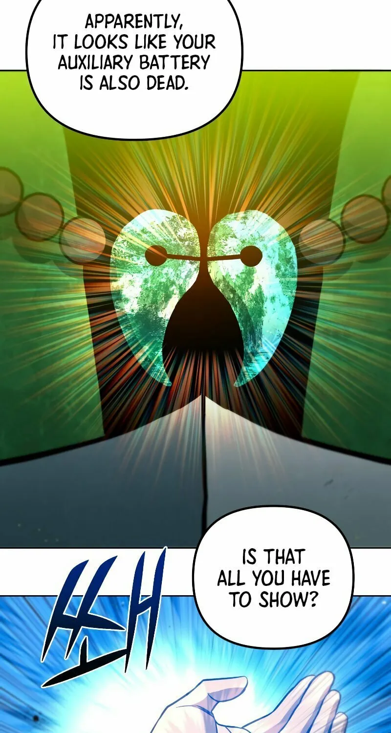Read Leveling Beyond the Max chapter 37 image 33 on Lezhin