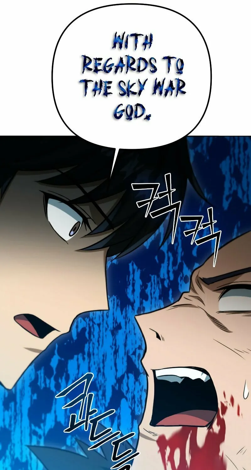 Read Leveling Beyond the Max chapter 37 image 38 on Lezhin