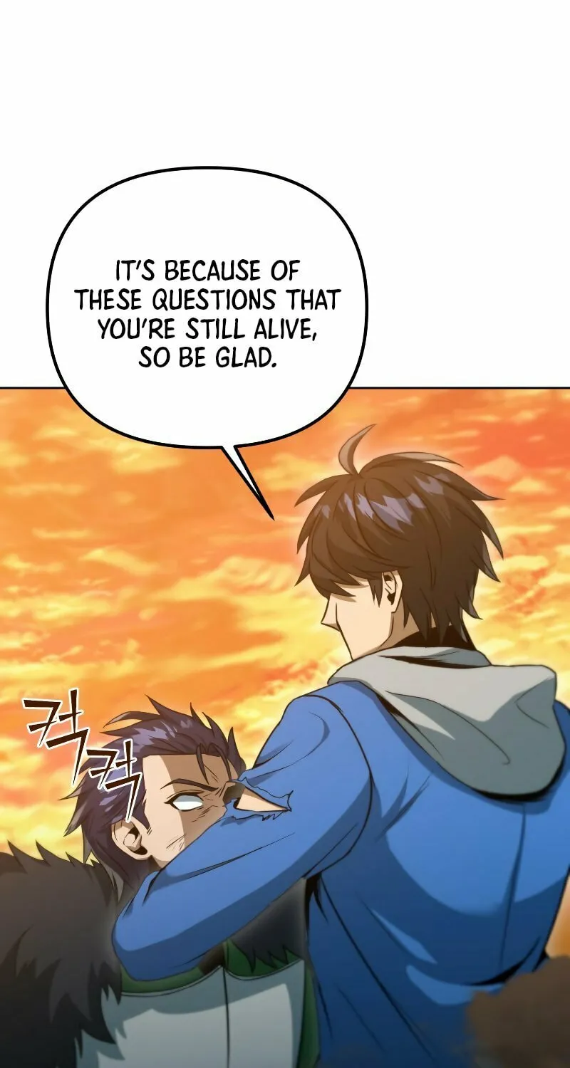 Read Leveling Beyond the Max chapter 37 image 40 on Lezhin