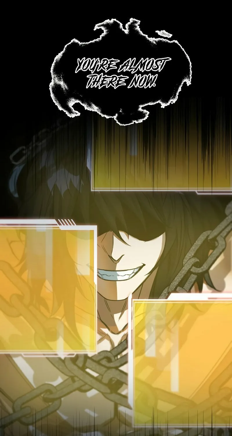 Read Leveling Beyond the Max chapter 37 image 5 on Lezhin