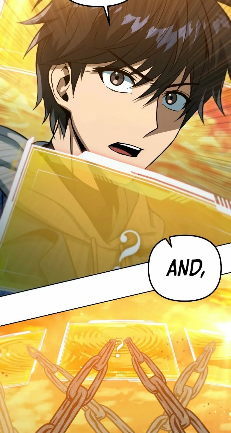Read Leveling Beyond the Max chapter 37 image 50 on Lezhin