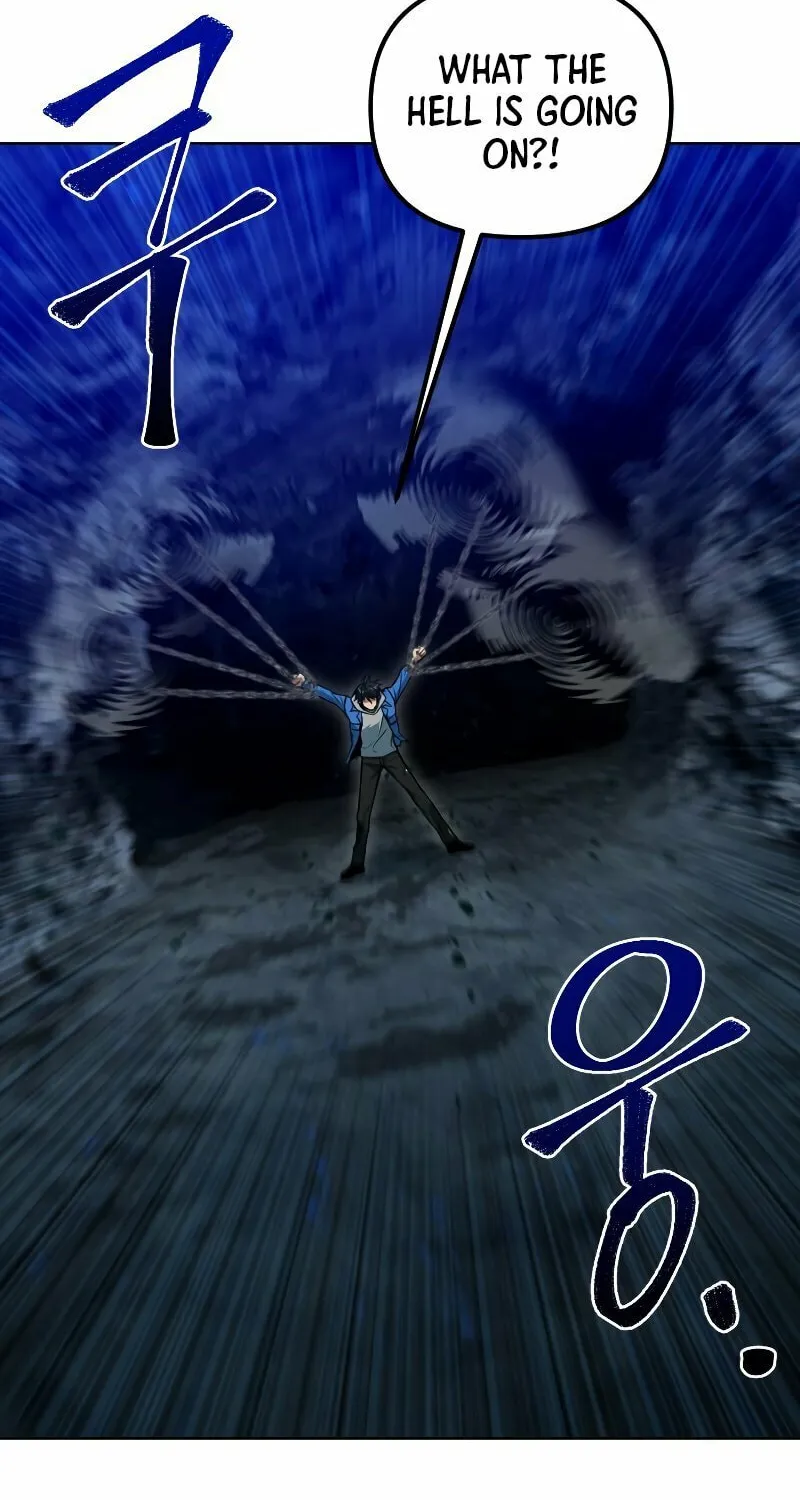 Read Leveling Beyond the Max chapter 37 image 59 on Lezhin