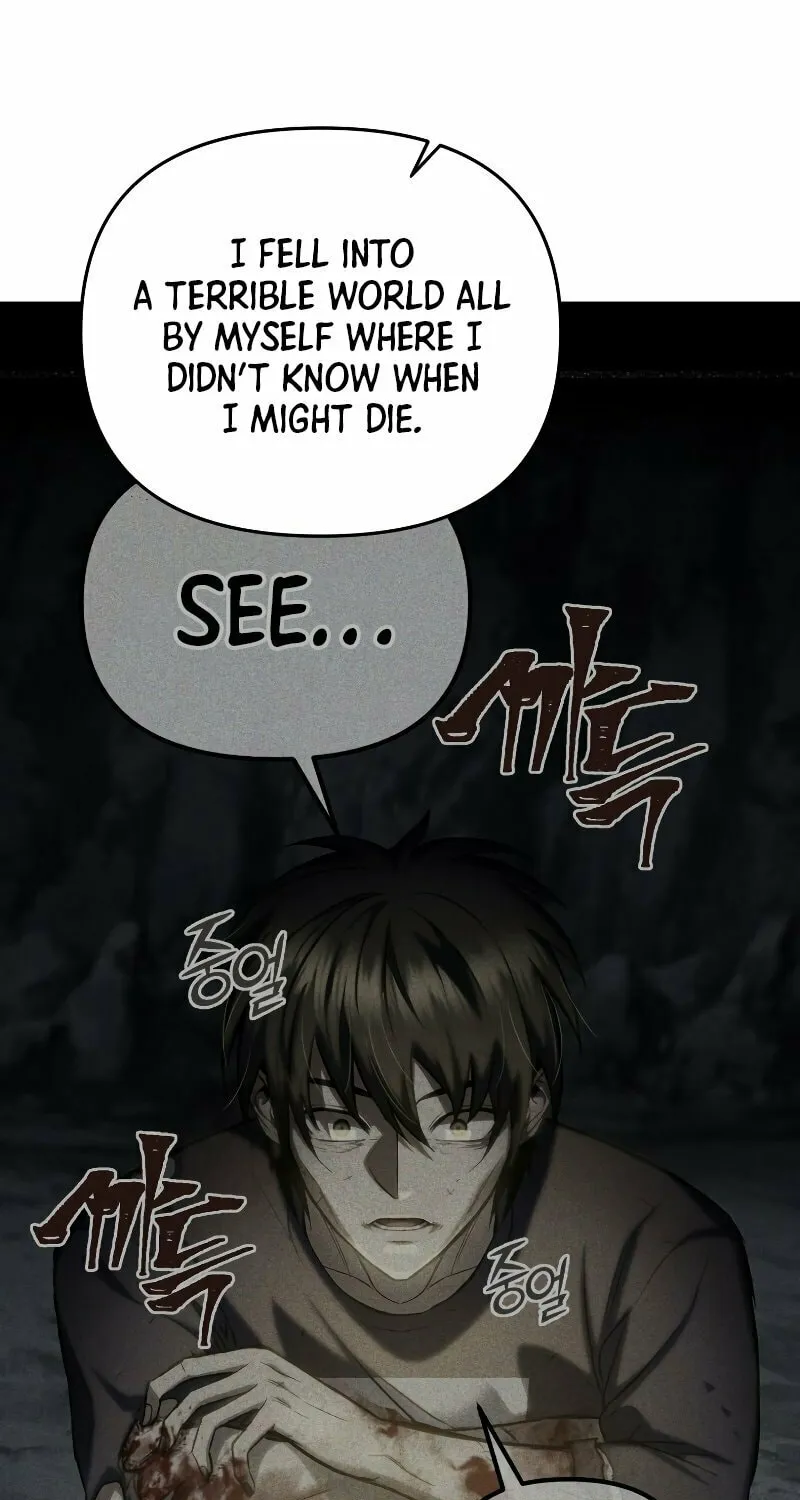 Read Leveling Beyond the Max chapter 37 image 78 on Lezhin