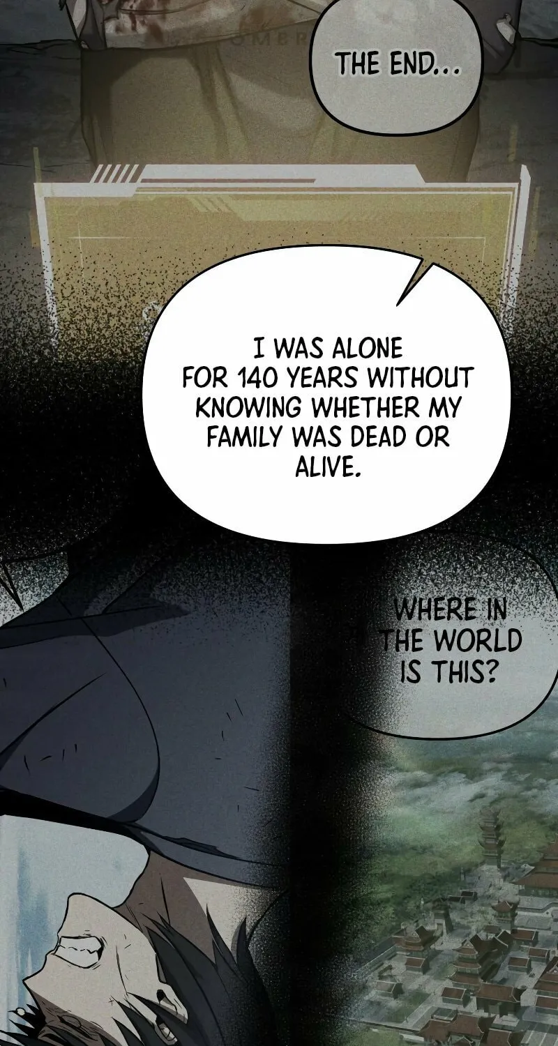 Read Leveling Beyond the Max chapter 37 image 79 on Lezhin
