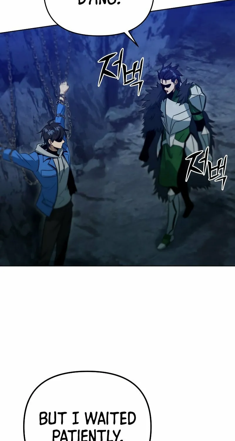 Read Leveling Beyond the Max chapter 37 image 87 on Lezhin