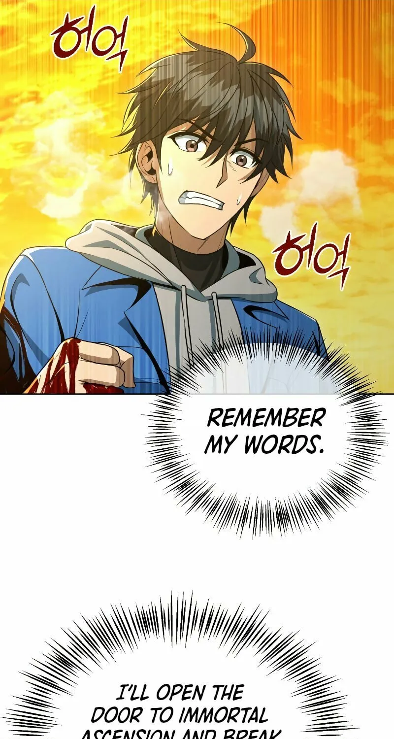 Read Leveling Beyond the Max chapter 38 image 12 on Lezhin