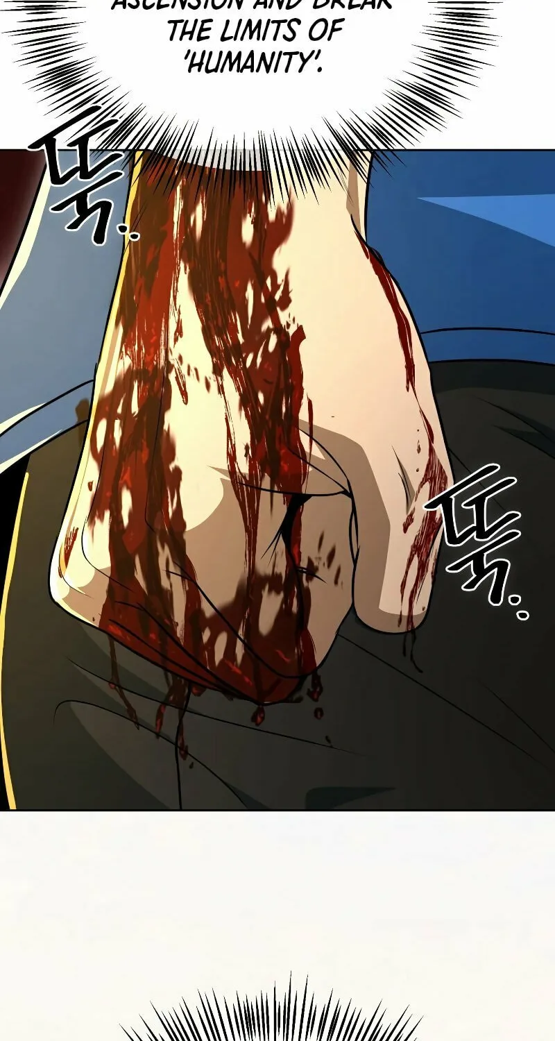 Read Leveling Beyond the Max chapter 38 image 13 on Lezhin