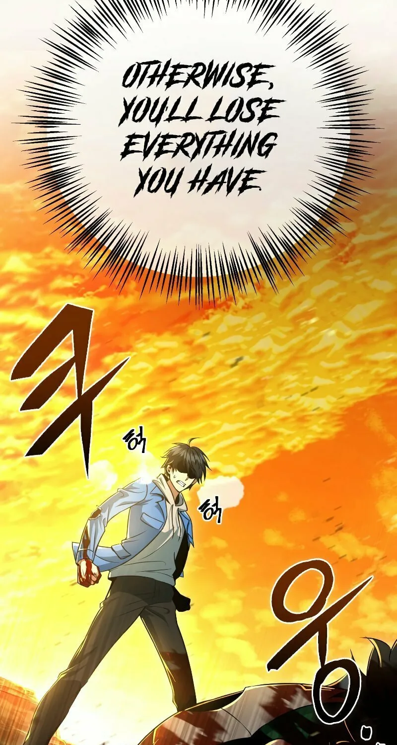 Read Leveling Beyond the Max chapter 38 image 14 on Lezhin