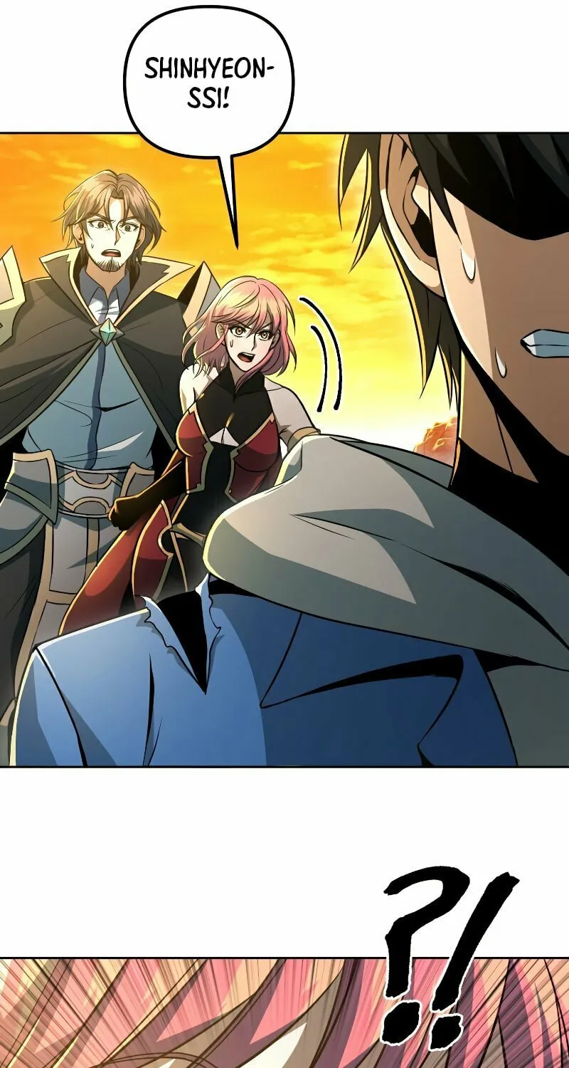 Read Leveling Beyond the Max chapter 38 image 16 on Lezhin
