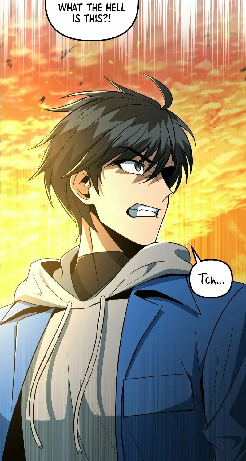 Read Leveling Beyond the Max chapter 38 image 18 on Lezhin