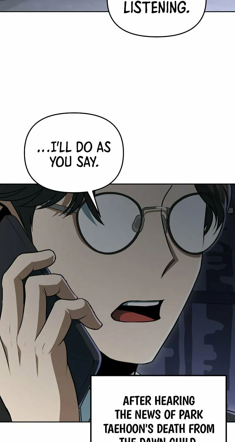Read Leveling Beyond the Max chapter 38 image 22 on Lezhin