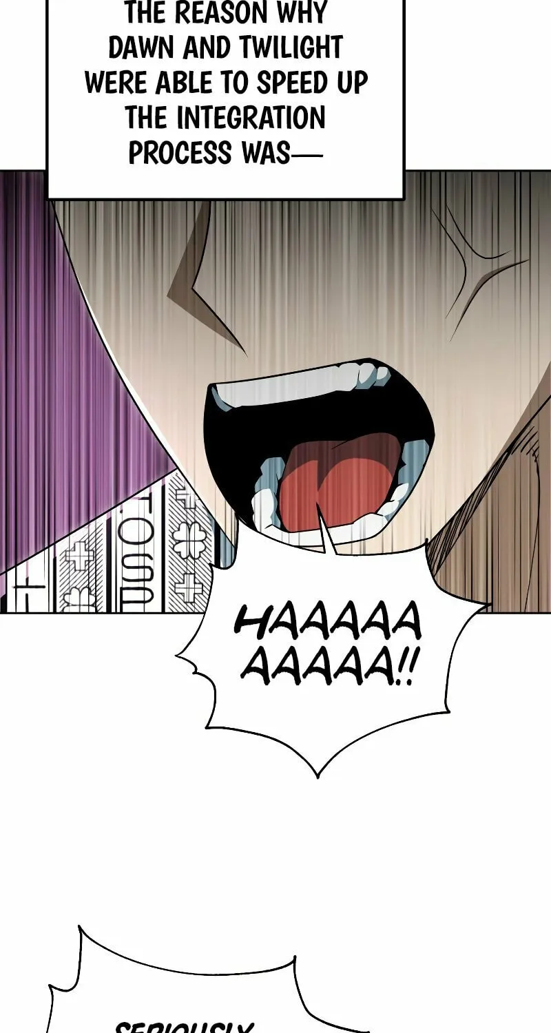 Read Leveling Beyond the Max chapter 38 image 27 on Lezhin