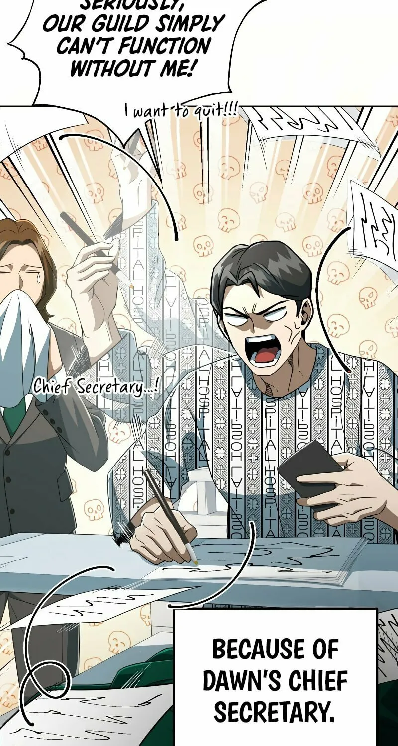 Read Leveling Beyond the Max chapter 38 image 28 on Lezhin