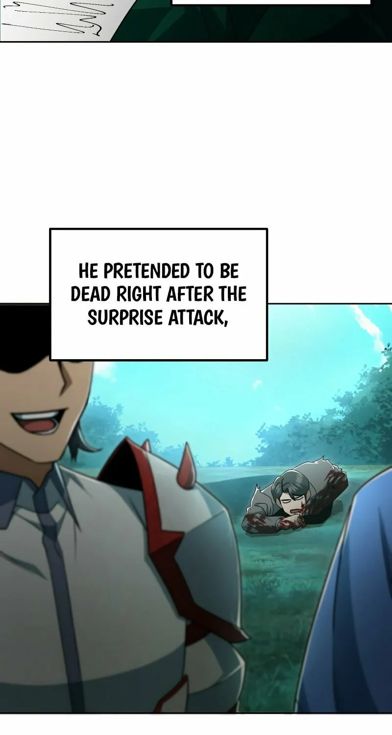 Read Leveling Beyond the Max chapter 38 image 29 on Lezhin