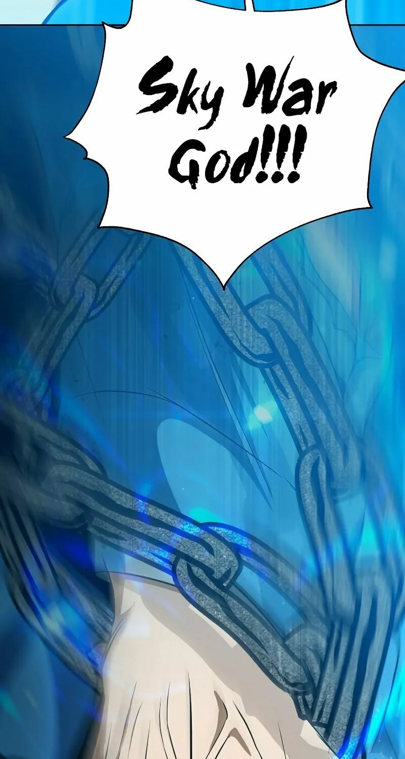Read Leveling Beyond the Max chapter 38 image 3 on Lezhin
