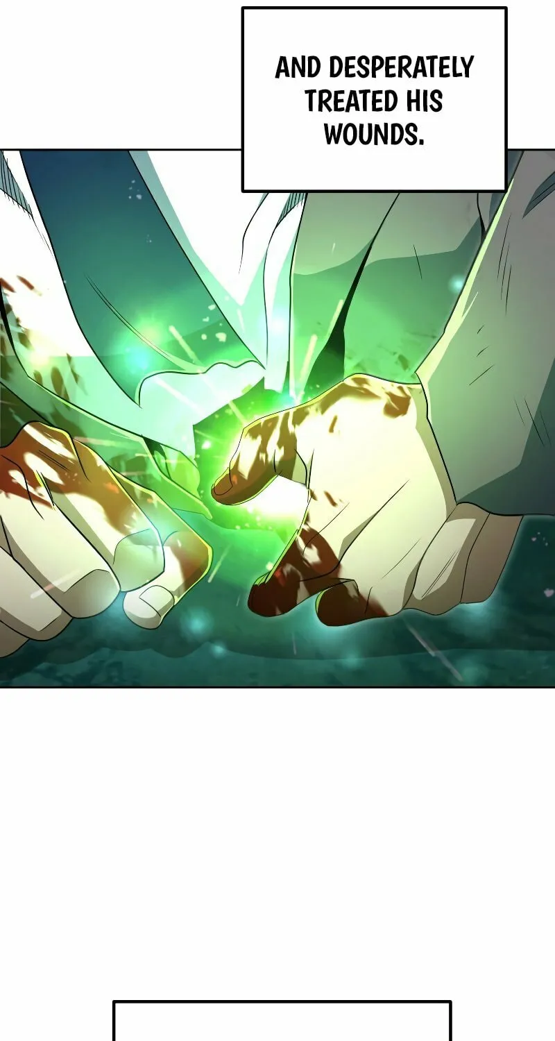 Read Leveling Beyond the Max chapter 38 image 31 on Lezhin