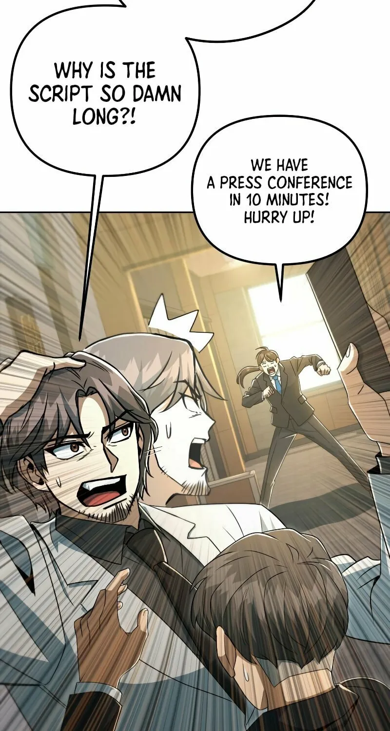 Read Leveling Beyond the Max chapter 38 image 34 on Lezhin