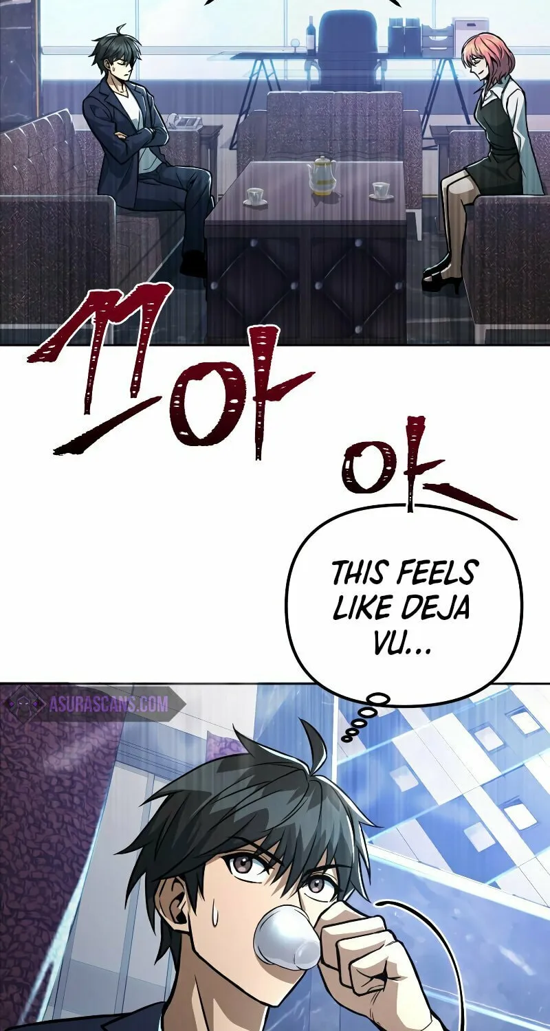 Read Leveling Beyond the Max chapter 38 image 36 on Lezhin