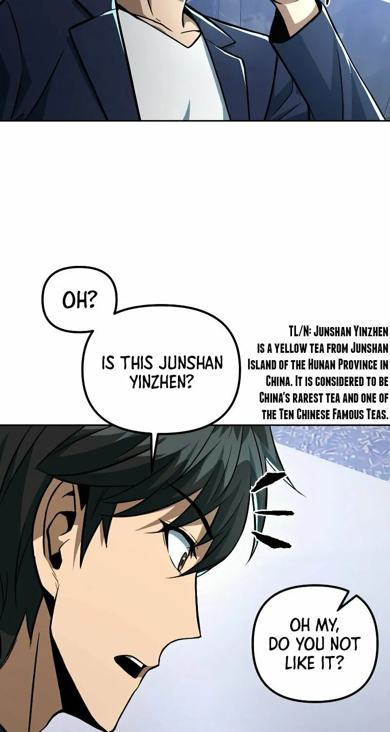 Read Leveling Beyond the Max chapter 38 image 37 on Lezhin