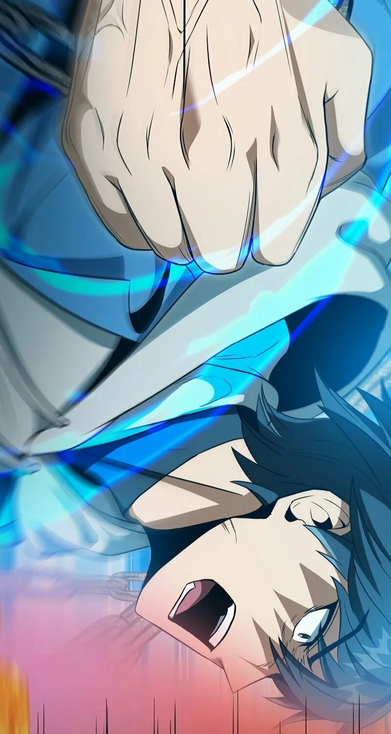 Read Leveling Beyond the Max chapter 38 image 4 on Lezhin