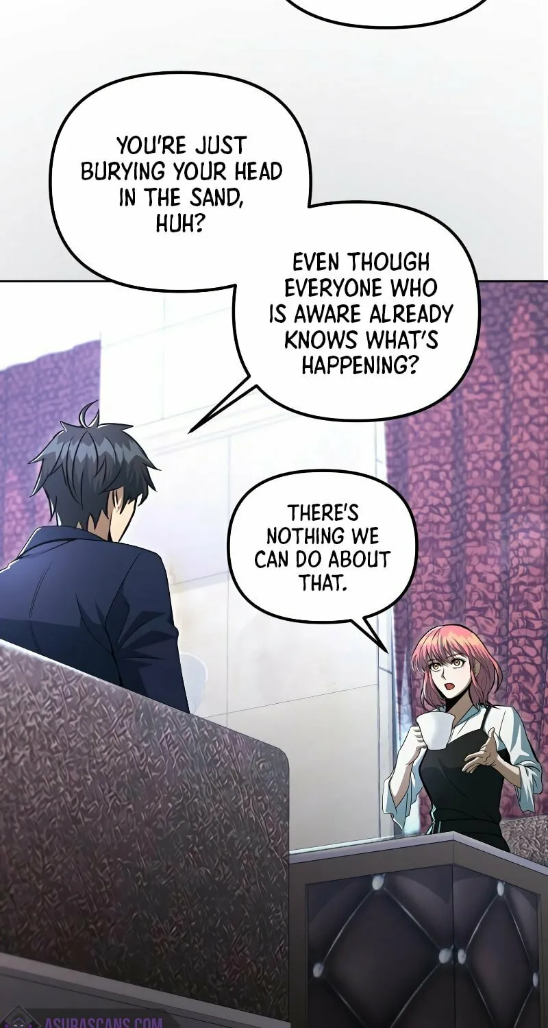 Read Leveling Beyond the Max chapter 38 image 41 on Lezhin