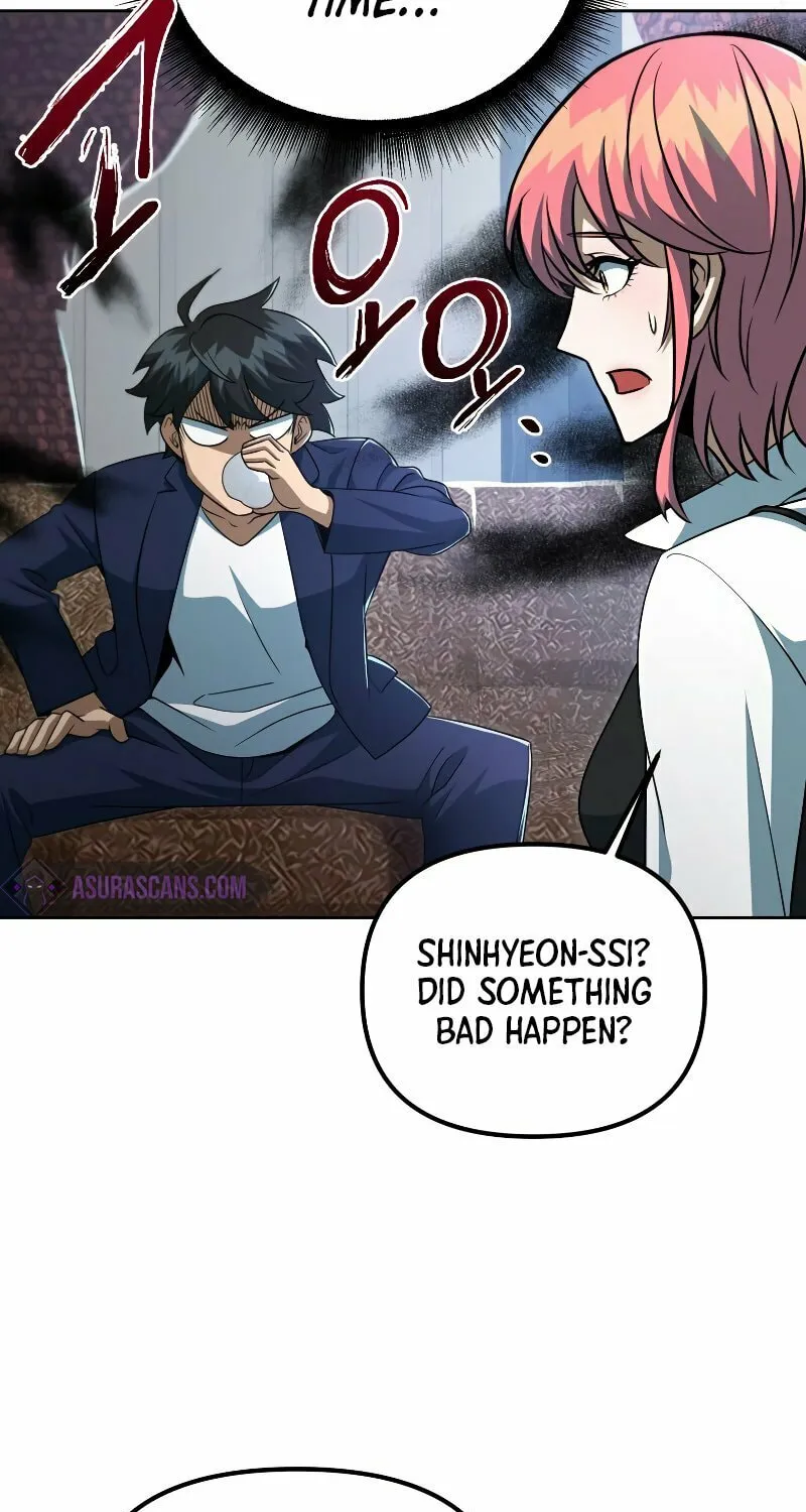 Read Leveling Beyond the Max chapter 38 image 50 on Lezhin