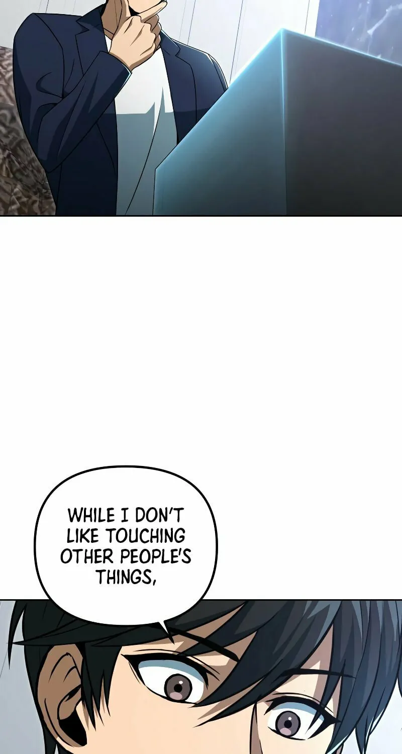 Read Leveling Beyond the Max chapter 38 image 54 on Lezhin