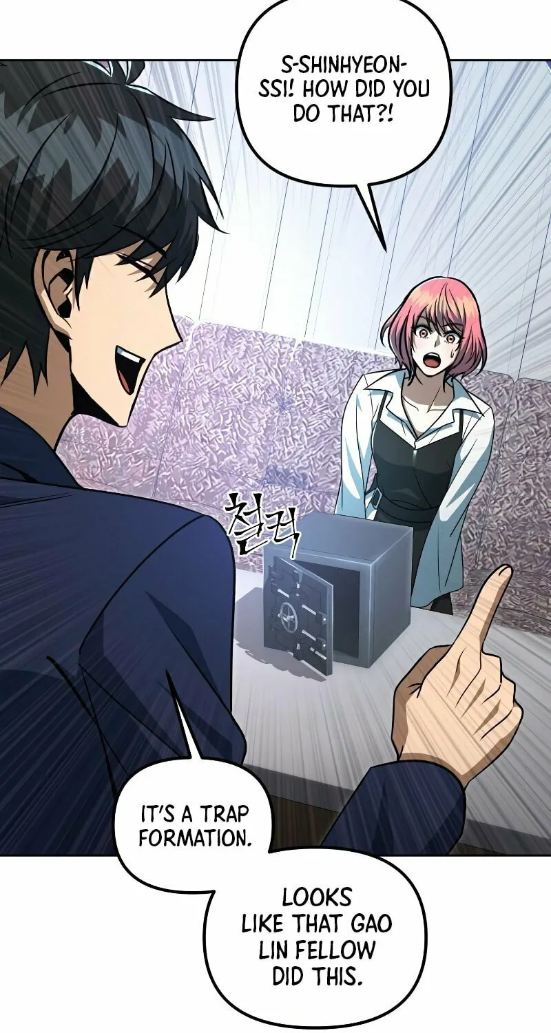 Read Leveling Beyond the Max chapter 38 image 59 on Lezhin