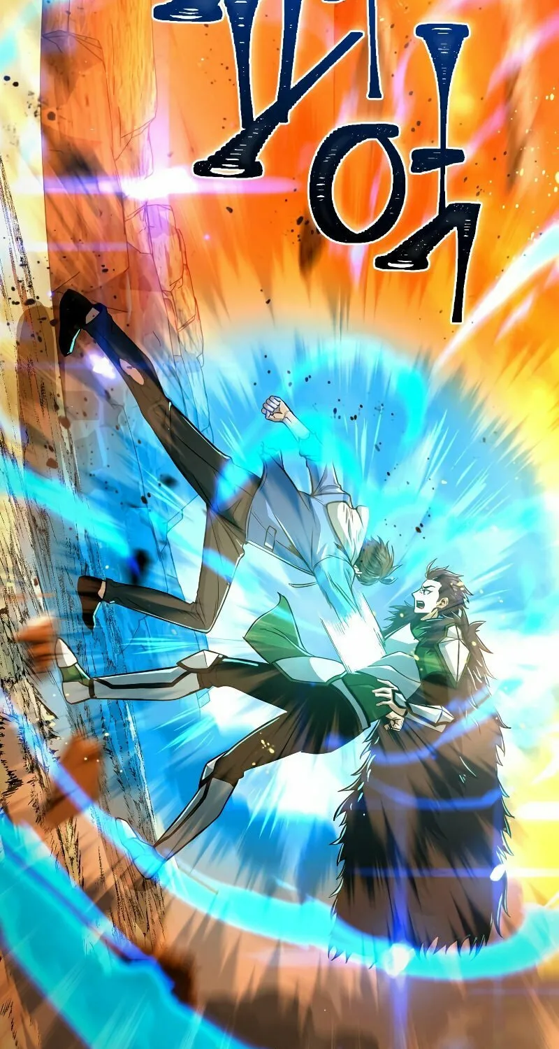 Read Leveling Beyond the Max chapter 38 image 6 on Lezhin