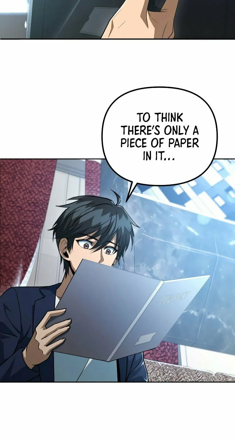 Read Leveling Beyond the Max chapter 38 image 61 on Lezhin