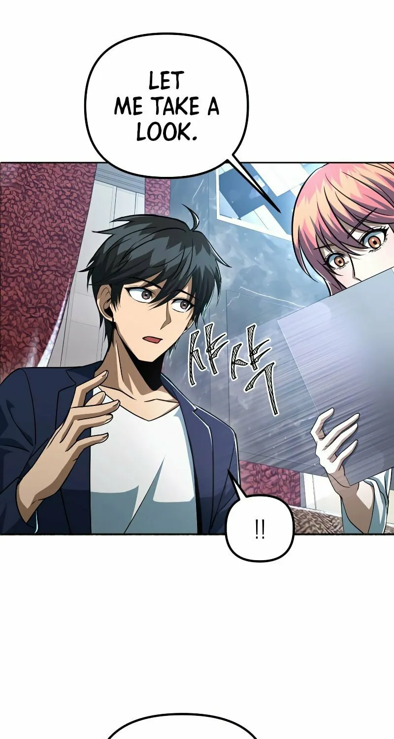 Read Leveling Beyond the Max chapter 38 image 62 on Lezhin
