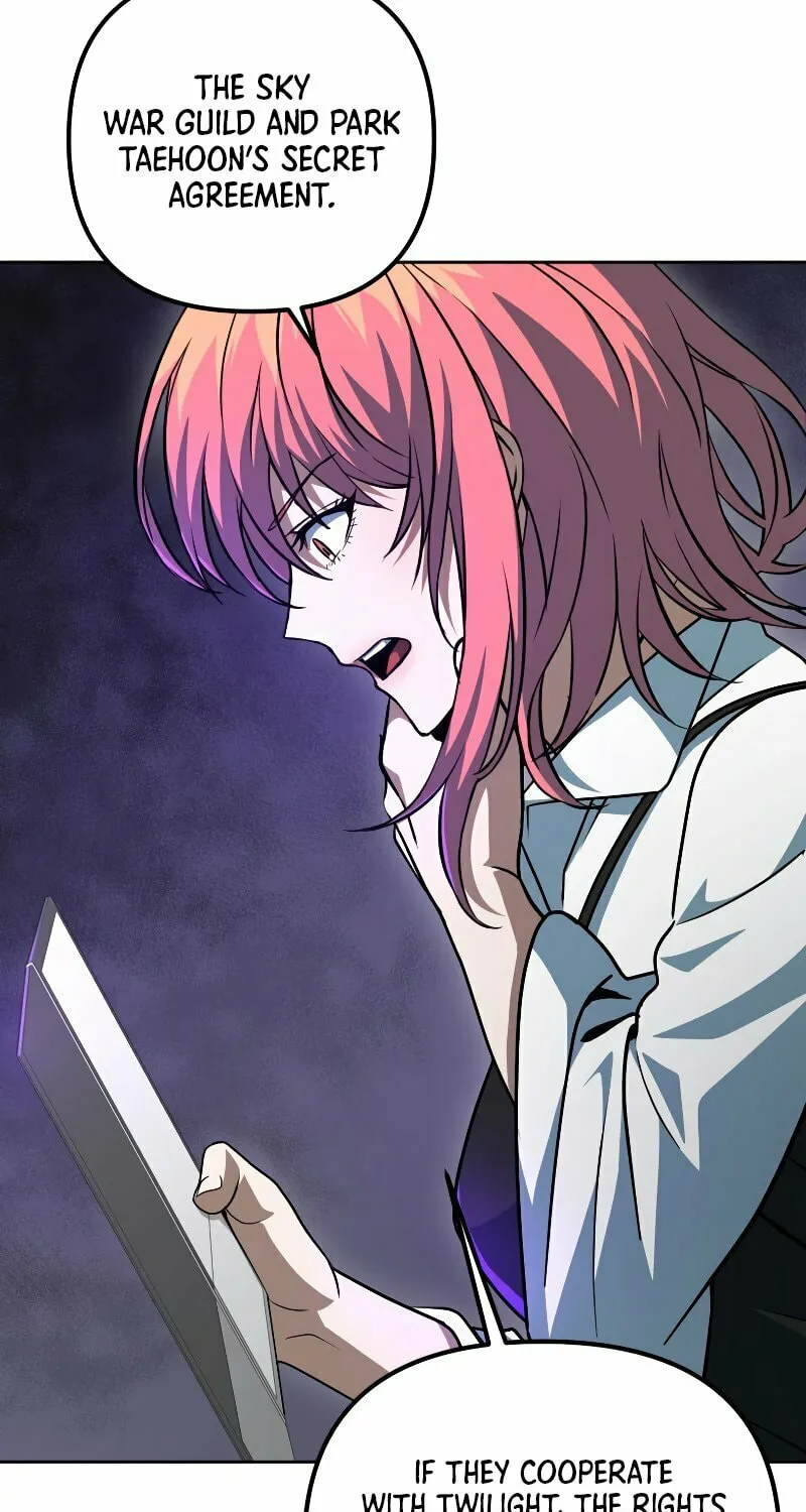 Read Leveling Beyond the Max chapter 38 image 64 on Lezhin
