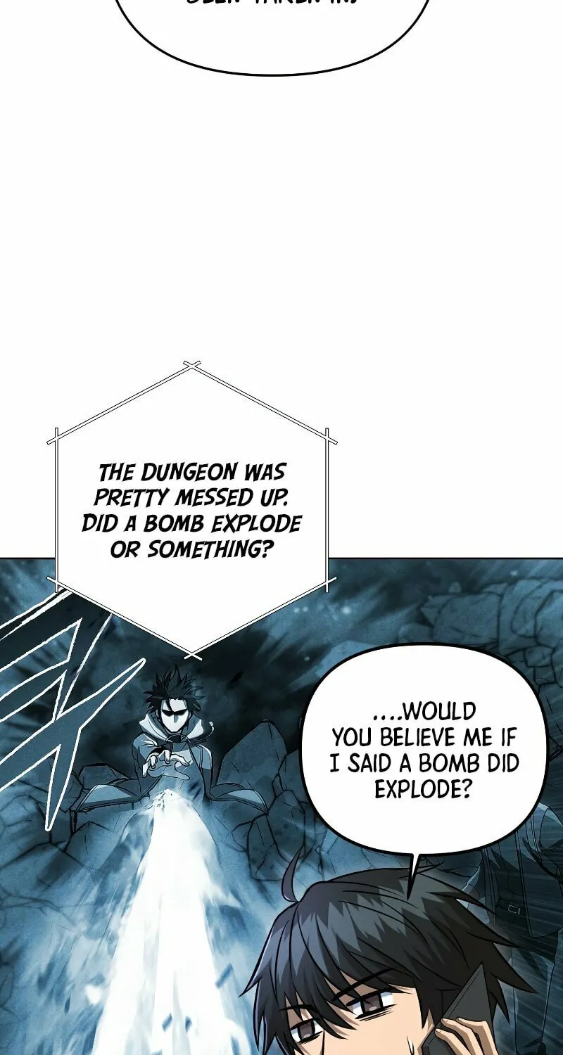 Read Leveling Beyond the Max chapter 38 image 69 on Lezhin