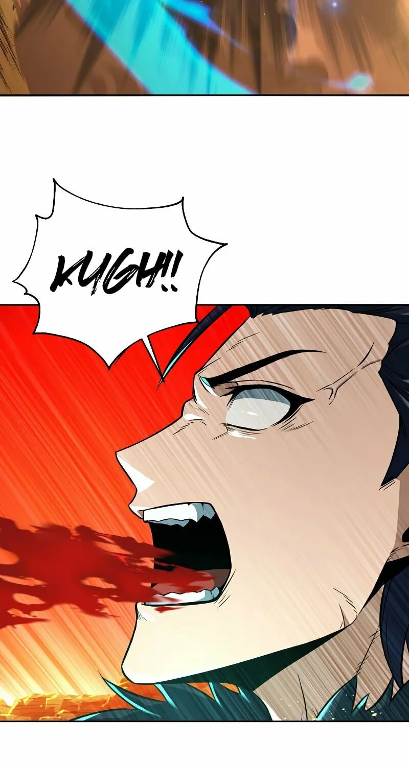 Read Leveling Beyond the Max chapter 38 image 7 on Lezhin