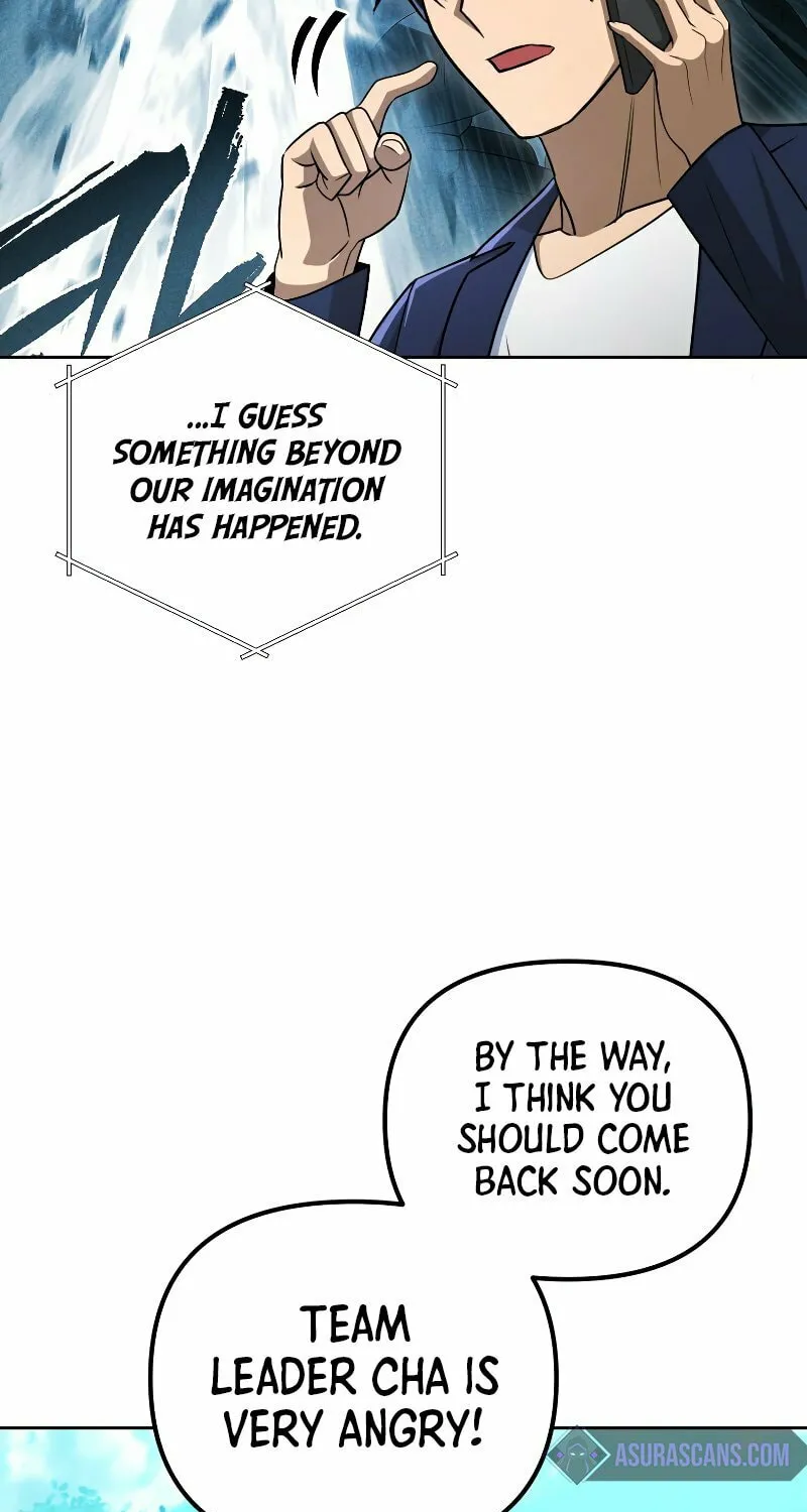Read Leveling Beyond the Max chapter 38 image 70 on Lezhin