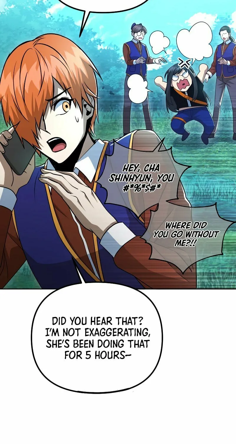 Read Leveling Beyond the Max chapter 38 image 71 on Lezhin