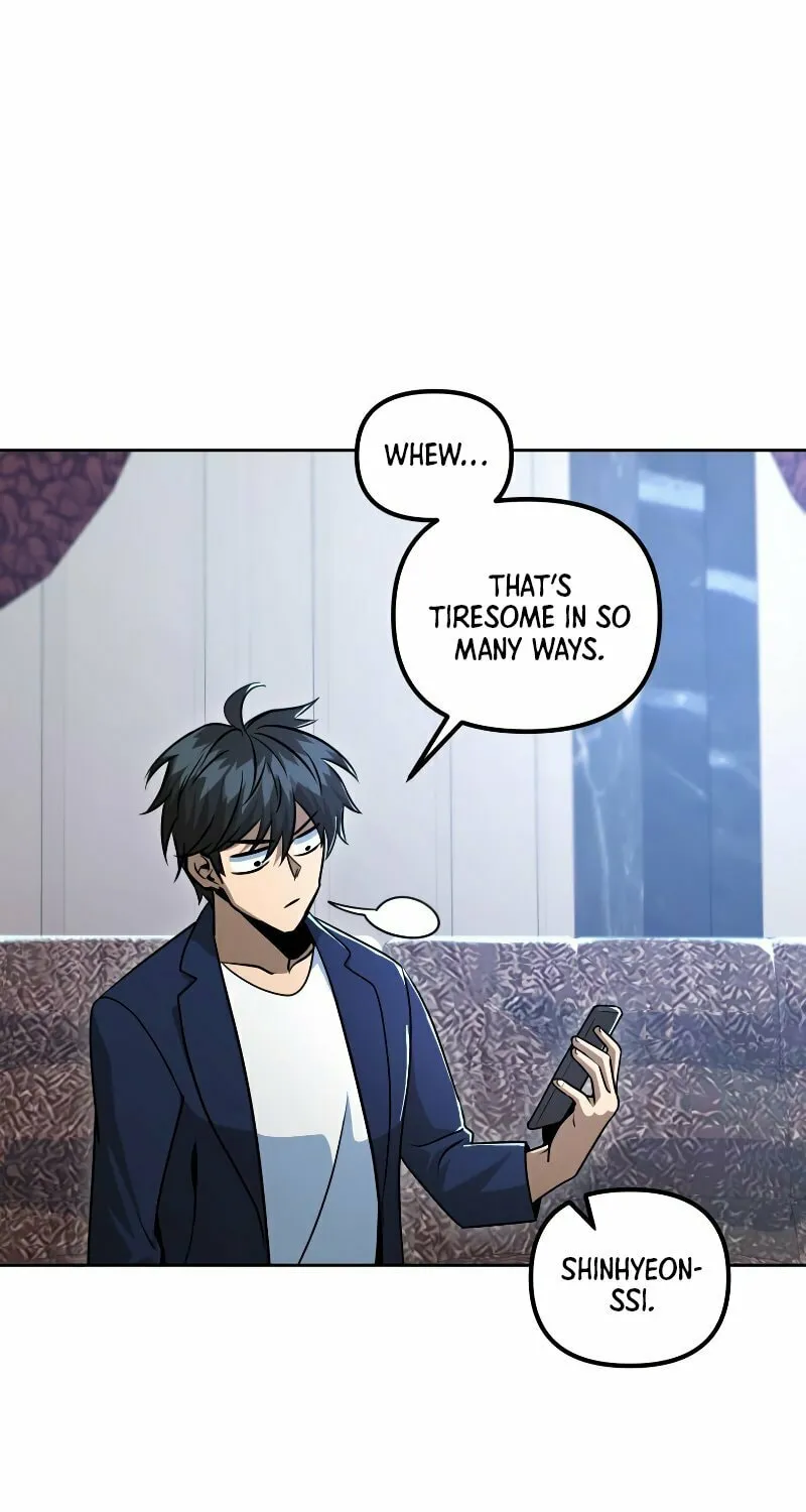 Read Leveling Beyond the Max chapter 38 image 73 on Lezhin