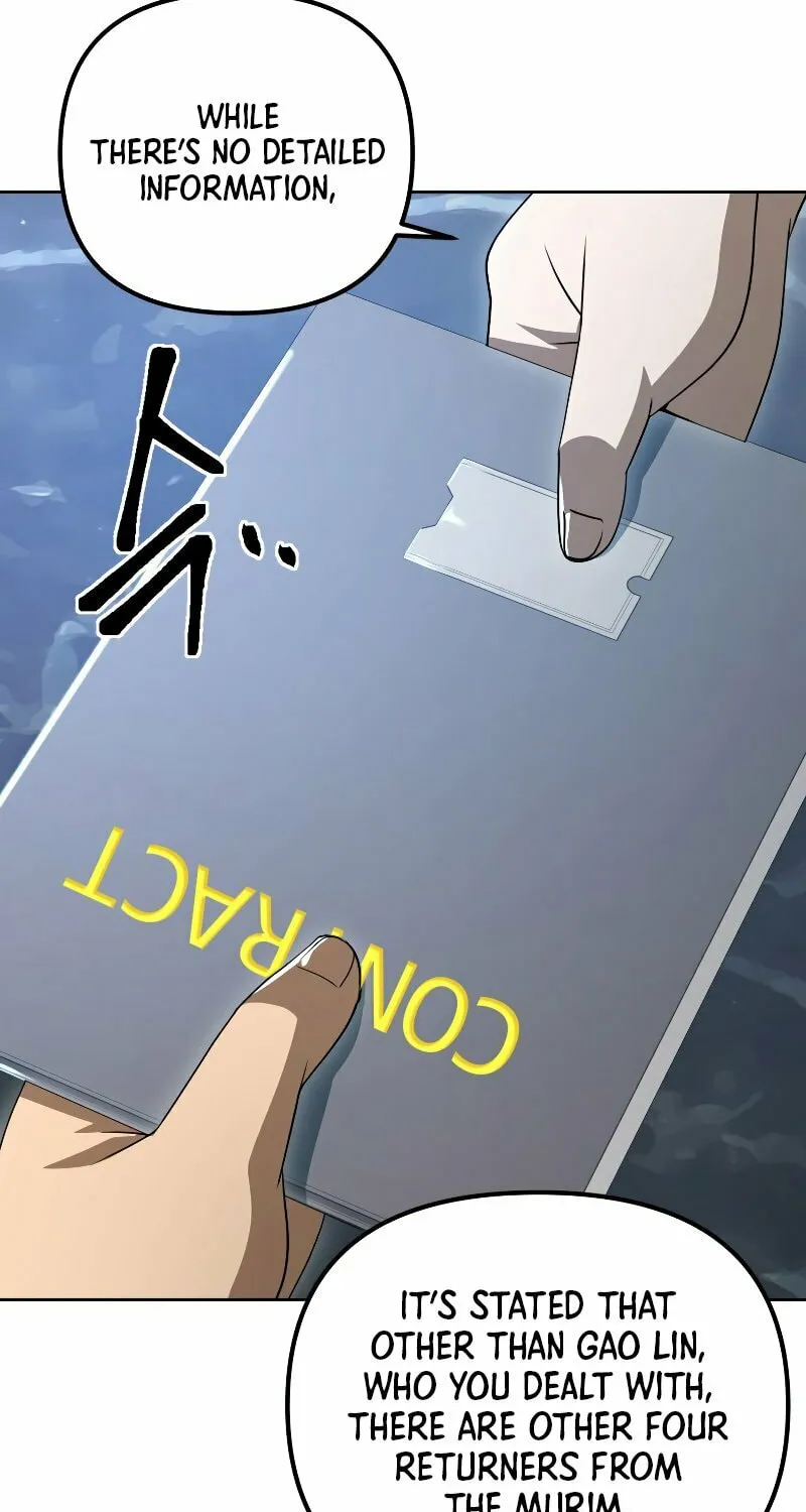 Read Leveling Beyond the Max chapter 38 image 75 on Lezhin