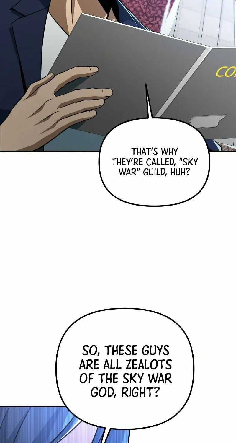 Read Leveling Beyond the Max chapter 38 image 77 on Lezhin