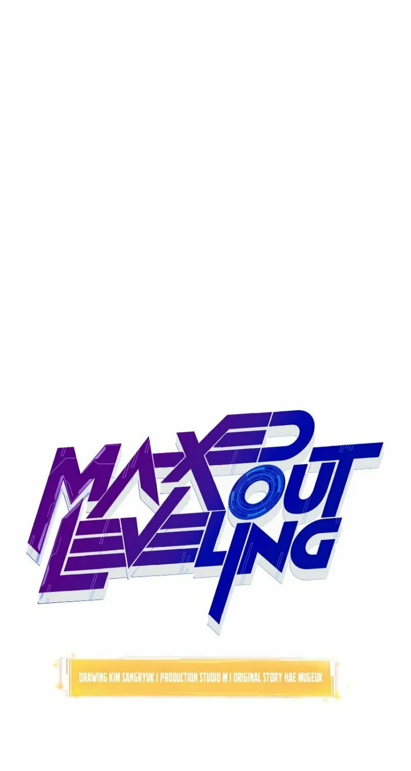 Read Leveling Beyond the Max chapter 38 image 8 on Lezhin