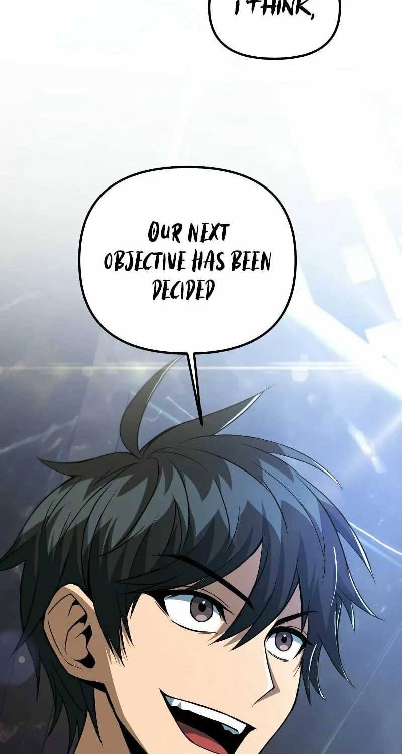 Read Leveling Beyond the Max chapter 38 image 80 on Lezhin