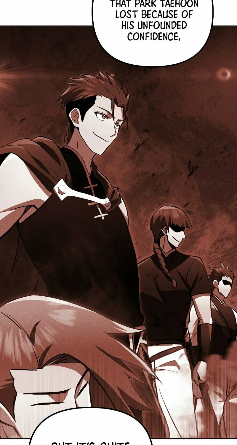 Read Leveling Beyond the Max chapter 38 image 88 on Lezhin