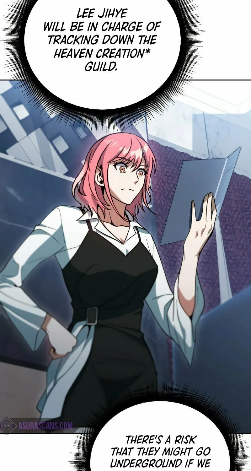 Read Leveling Beyond the Max chapter 39 image 10 on Lezhin