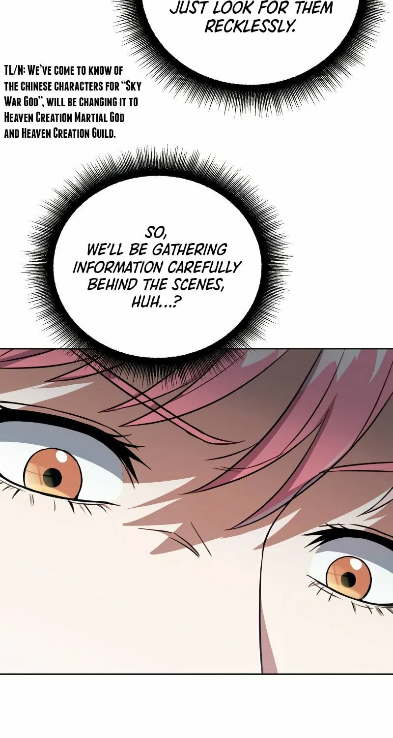 Read Leveling Beyond the Max chapter 39 image 11 on Lezhin