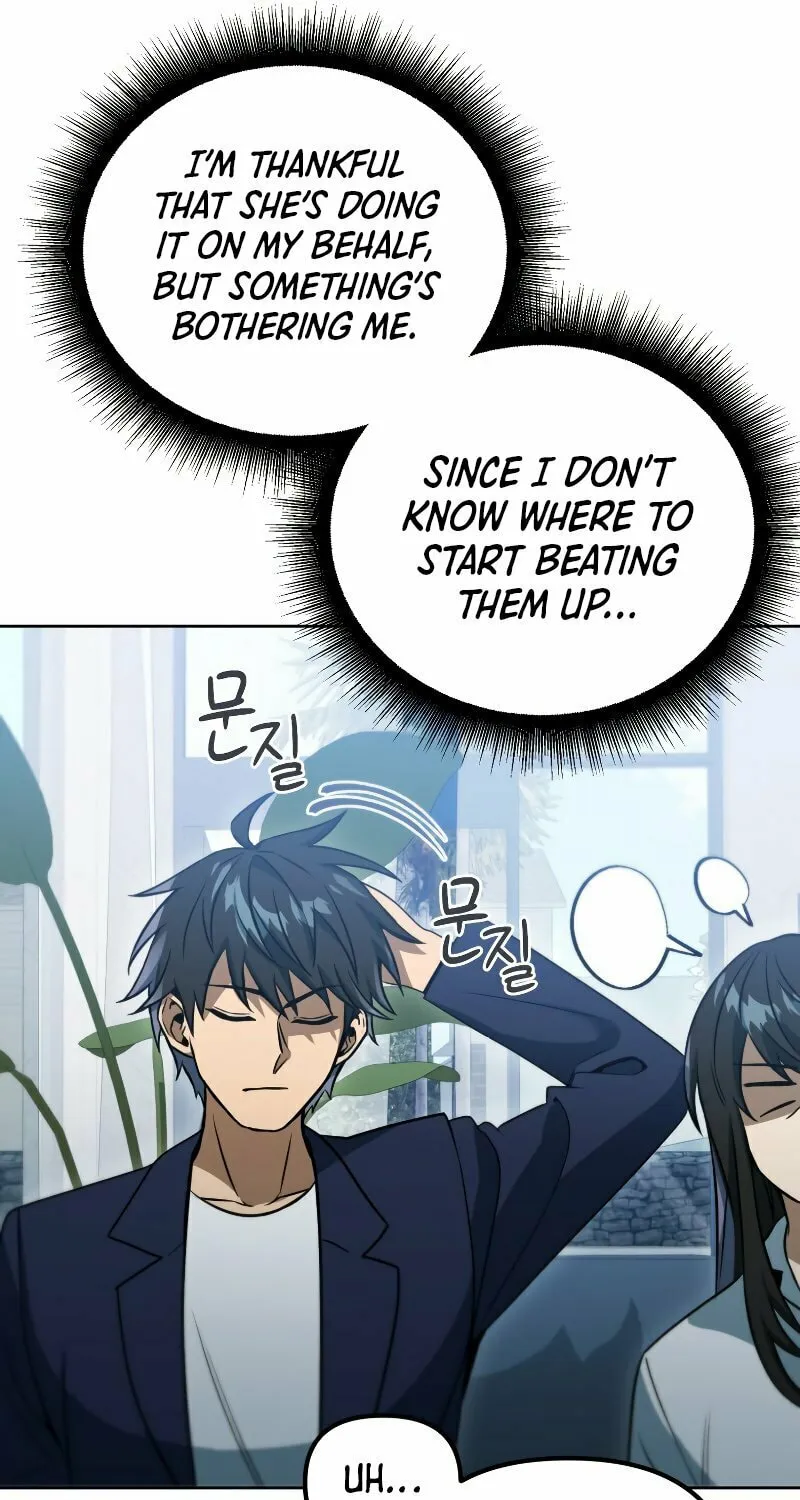 Read Leveling Beyond the Max chapter 39 image 13 on Lezhin