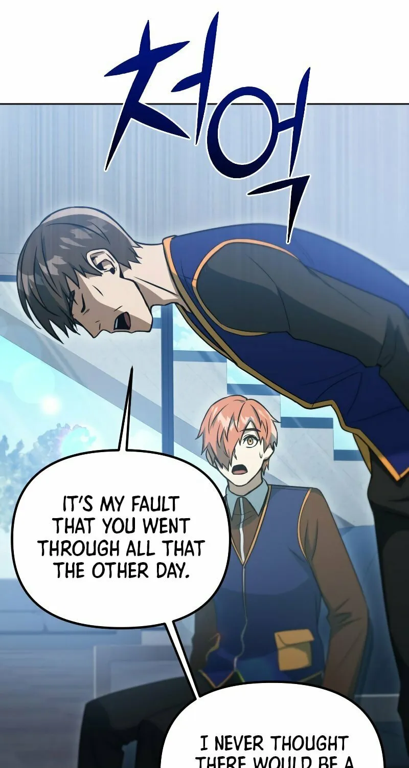 Read Leveling Beyond the Max chapter 39 image 15 on Lezhin