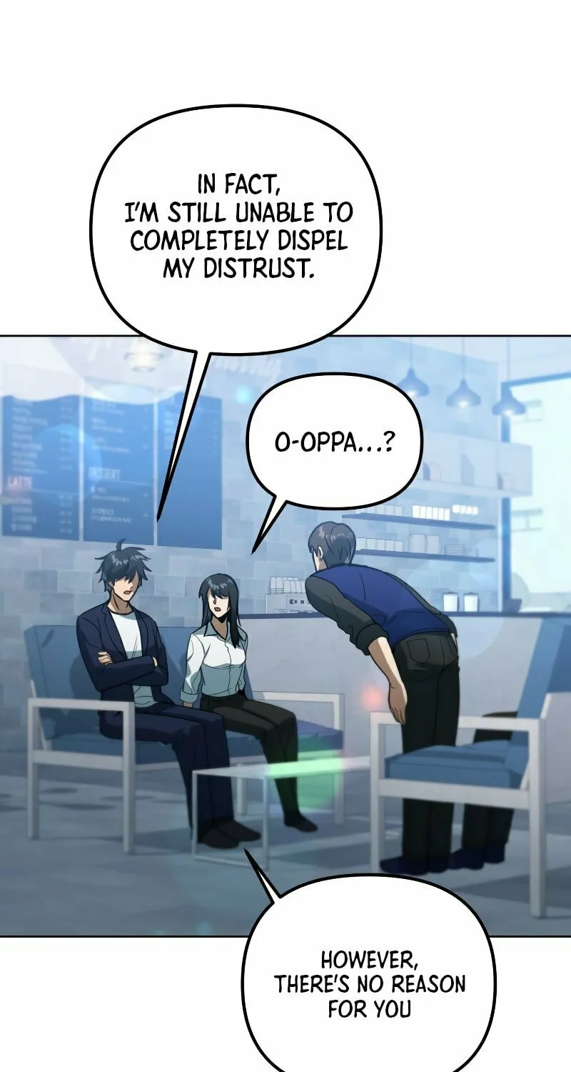 Read Leveling Beyond the Max chapter 39 image 20 on Lezhin
