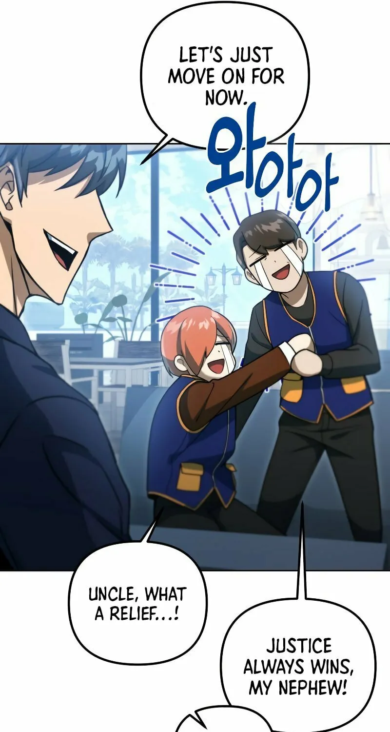 Read Leveling Beyond the Max chapter 39 image 23 on Lezhin