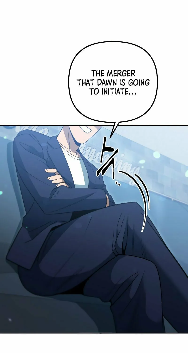 Read Leveling Beyond the Max chapter 39 image 25 on Lezhin