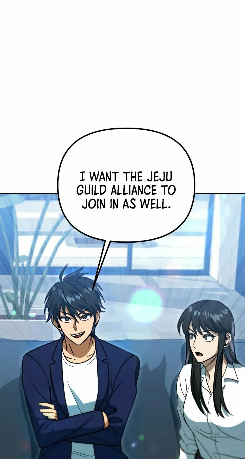 Read Leveling Beyond the Max chapter 39 image 26 on Lezhin